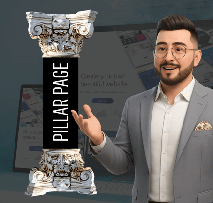 Pillar Page