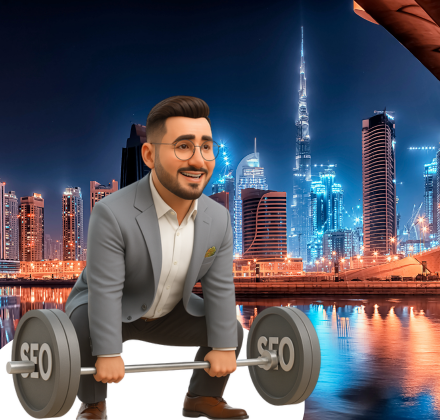 Seo Services Dubai