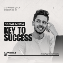 Social Media Design Pack