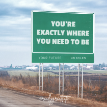 billboard advertisement