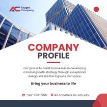 company profile
