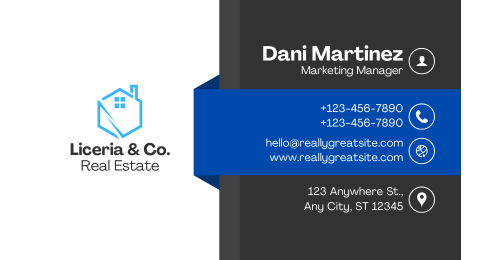 contact card services of devgator 3