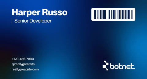 contact card services of devgator 7