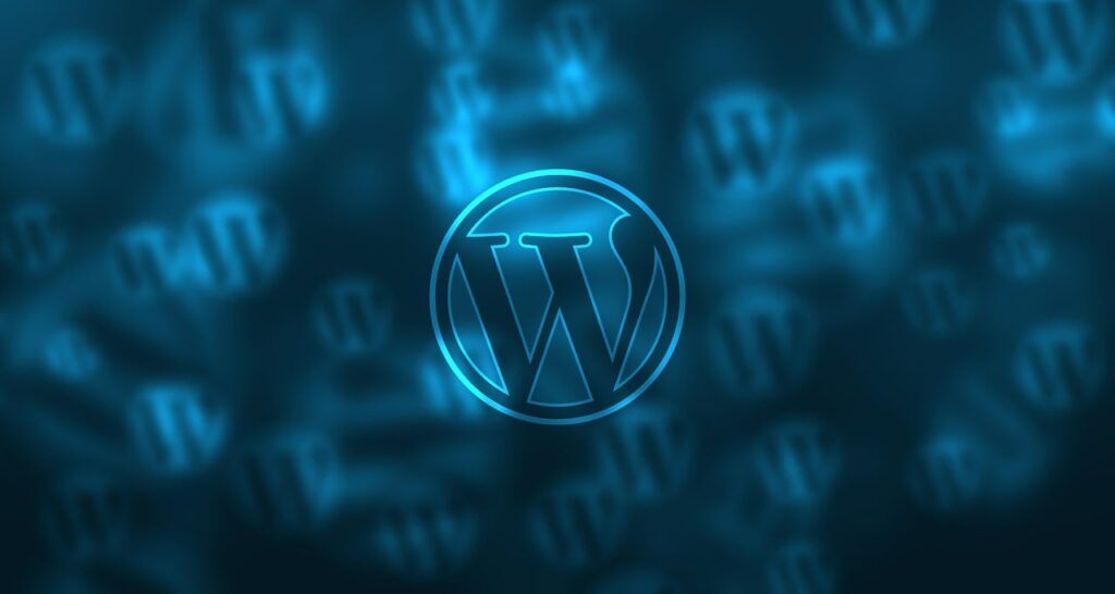 WordPress website speed
